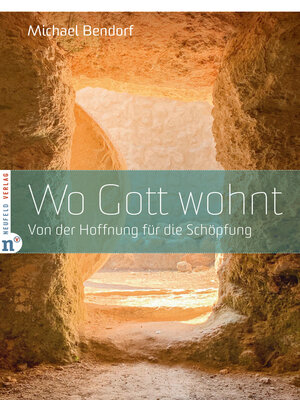 cover image of Wo Gott wohnt